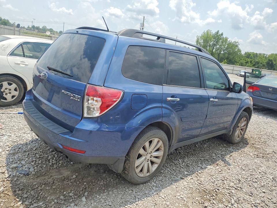 Aukcja sprzedaży 2012 Subaru Forester, vin: JF2SHADC0CH409120, numer aukcji: 63829616