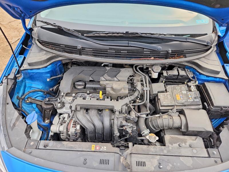 Продаж на аукціоні авто 2023 Kia Rio, vin: 3KPA25AD5PE580098, номер лоту: 62112166
