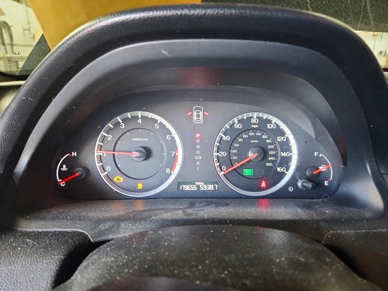 Продаж на аукціоні авто 2011 Honda Accord, vin: 1HGCP3F82BA001401, номер лоту: 66383606