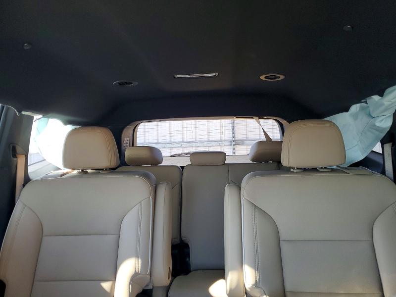 Продажа на аукционе авто 2026 Buick Enclave, vin: 5GAERAKS7TJ294805, номер лота: 66780916