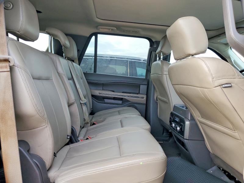 Aukcja sprzedaży 2020 Ford Expedition, vin: 1FMJU1HT3LEA46115, numer aukcji: 66167056