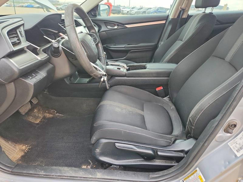 Aukcja sprzedaży 2018 Honda Civic, vin: 2HGFC2F83JH040033, numer aukcji: 64228256