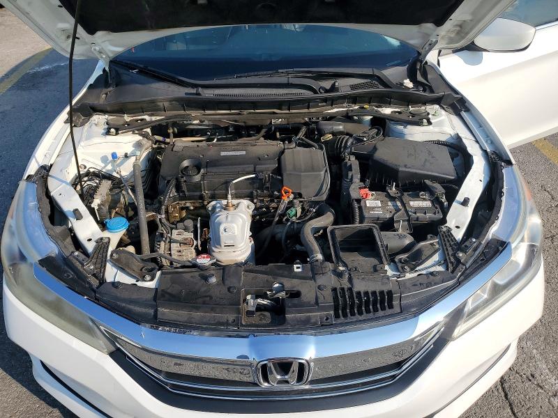 Aukcja sprzedaży 2017 Honda Accord, vin: 1HGCR2F10HA053030, numer aukcji: 63651886