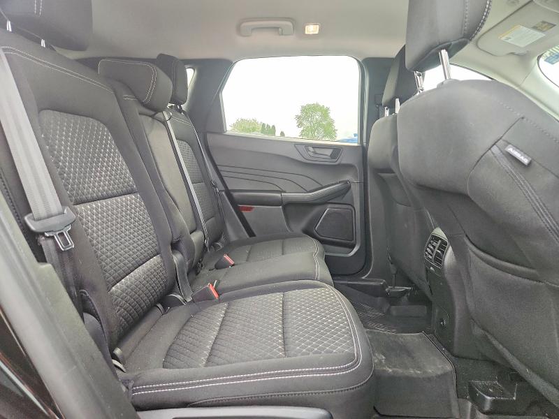 Продажа на аукционе авто 2023 Ford Escape, vin: 1FMCU9GNXPUA84138, номер лота: 65791206