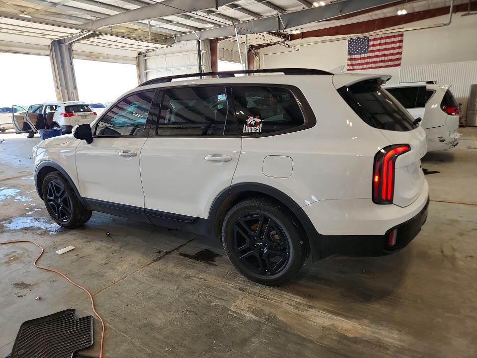Aukcja sprzedaży 2024 Kia Telluride, vin: 5XYP5DGC7RG501966, numer aukcji: 64208126