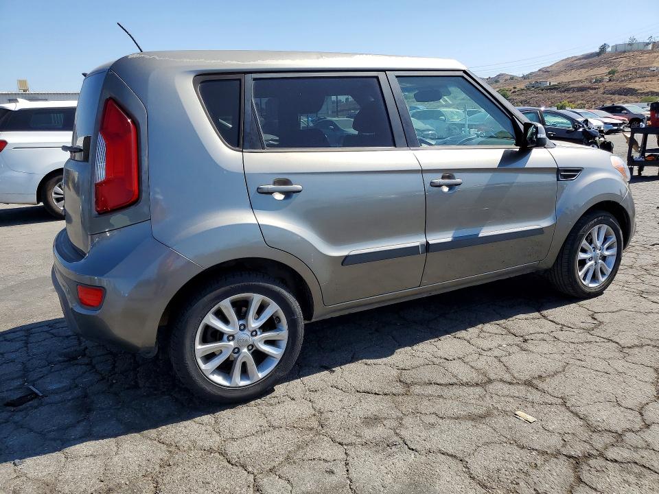 Aukcja sprzedaży 2013 Kia Soul, vin: KNDJT2A69D7482765, numer aukcji: 63201656