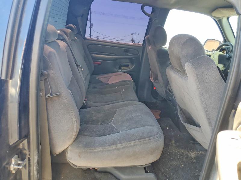 65843176 :رقم المزاد ، 2GTEC13Z661289511 vin ، 2006 Gmc New Sierra مزاد بيع