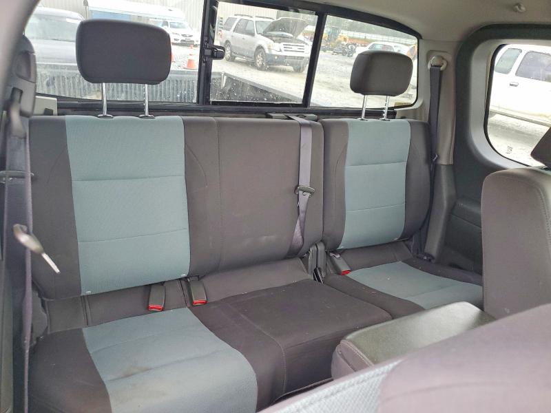 Aukcja sprzedaży 2005 Nissan Titan, vin: 1N6AA06A85N528197, numer aukcji: 65804276
