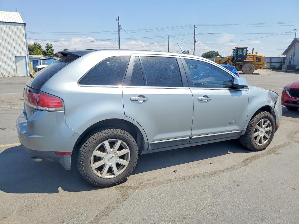 Aukcja sprzedaży 2007 Lincoln Mkx, vin: 2LMDU68C77BJ15839, numer aukcji: 65167466