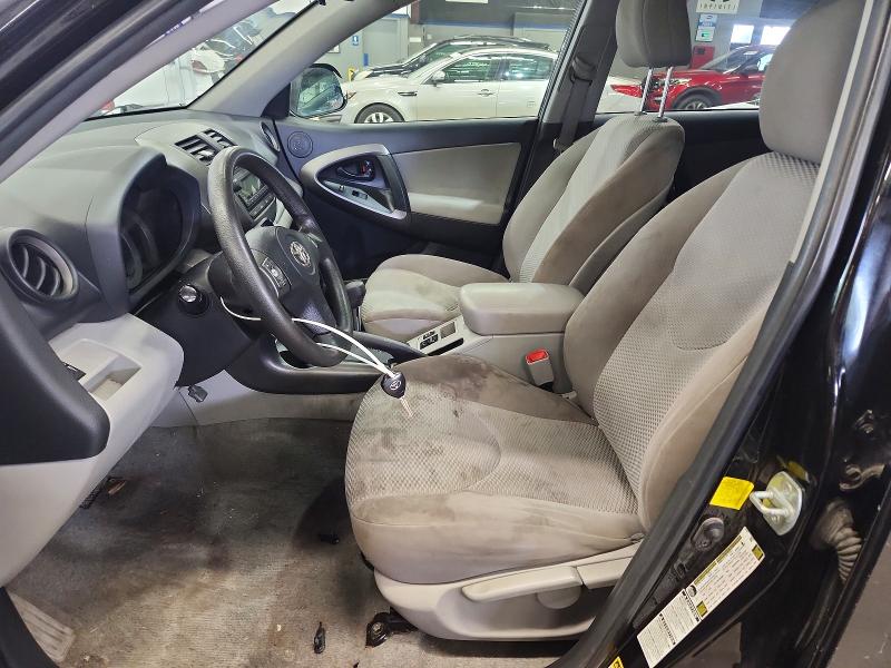 64983816 :رقم المزاد ، 2T3BF4DV8CW261526 vin ، 2012 Toyota Rav4 مزاد بيع