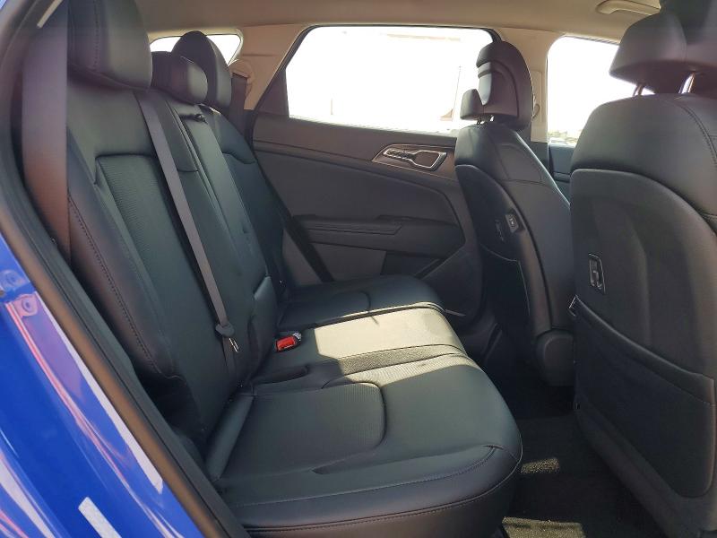 Продаж на аукціоні авто 2026 Kia Sportage, vin: 5XYK33DFXTG453489, номер лоту: 63482026