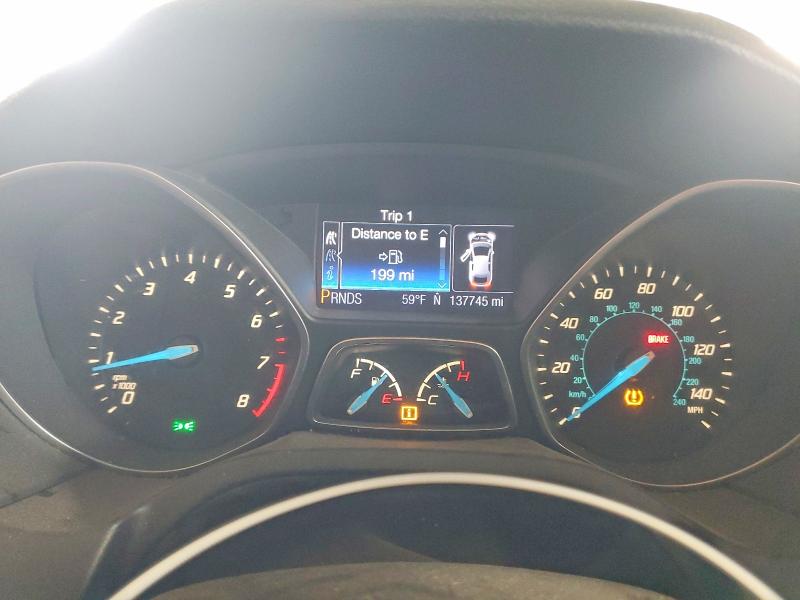 Aukcja sprzedaży 2013 Ford Focus, vin: 1FADP3J27DL252062, numer aukcji: 65561326