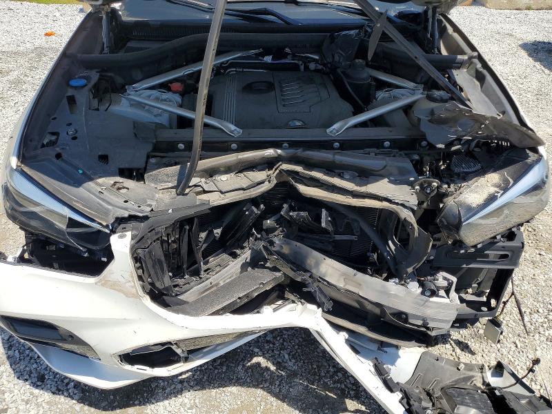 65437966 :رقم المزاد ، 5UXCR4C08P9N53845 vin ، 2023 Bmw X5 مزاد بيع