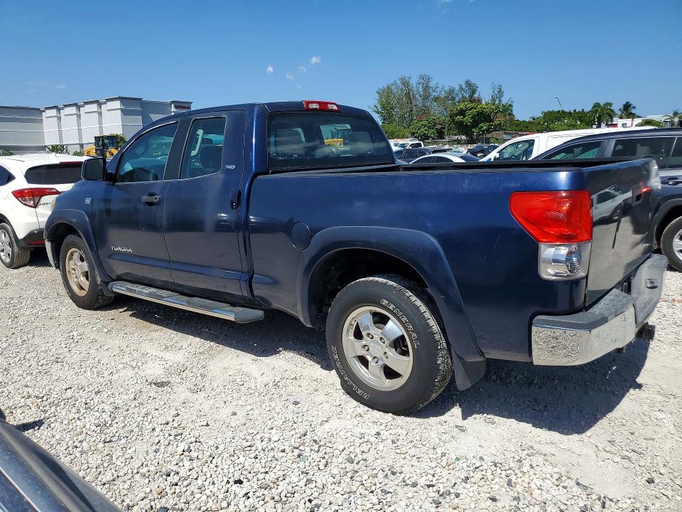 Auction sale of the 2007 Toyota Tundra, vin: 5TBRT54117S450948, lot number: 65573106