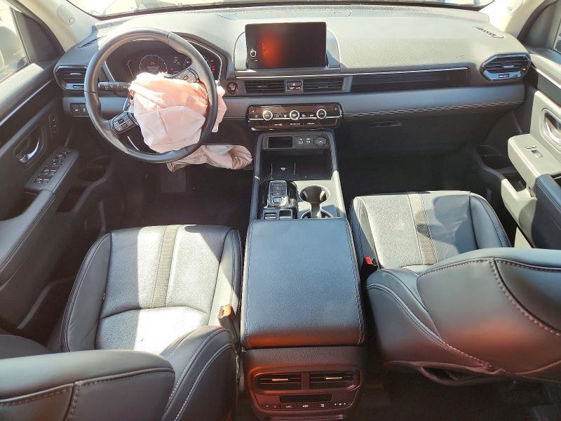 Продажа на аукционе авто 2023 Honda Pilot, vin: 5FNYG1H78PB054244, номер лота: 64228726