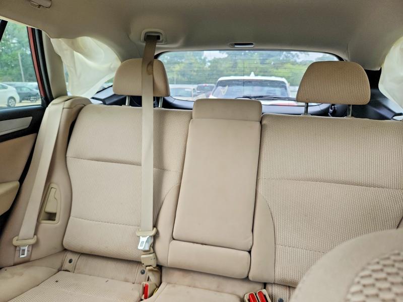 Aukcja sprzedaży 2017 Subaru Outback, vin: 4S4BSACCXH3362986, numer aukcji: 64847436