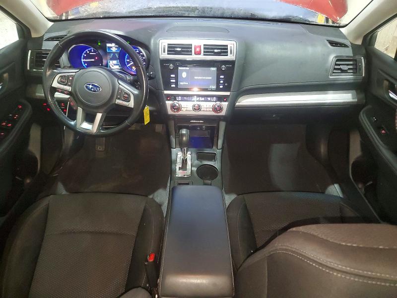 Aukcja sprzedaży 2015 Subaru Outback, vin: 4S4BSAFC6F3358491, numer aukcji: 65632716