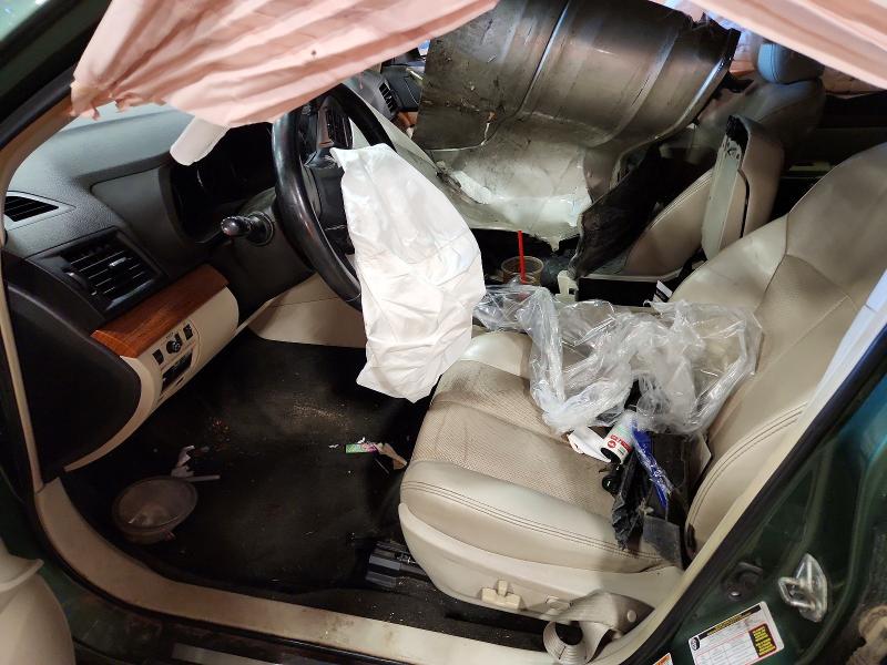 Продажа на аукционе авто 2013 Subaru Outback, vin: 4S4BRBKC1D3307002, номер лота: 66236806
