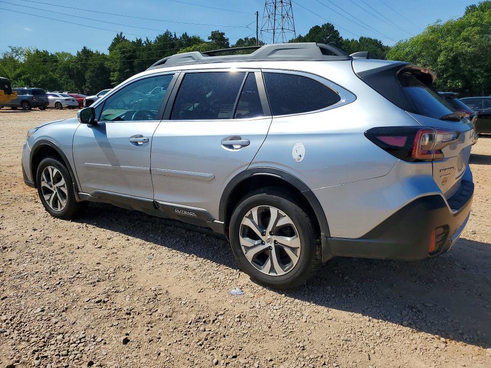 Aukcja sprzedaży 2020 Subaru Outback, vin: 4S4BTANC6L3144336, numer aukcji: 65696276