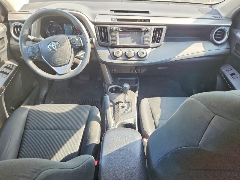 Продаж на аукціоні авто 2018 Toyota Rav4, vin: 2T3ZFREV2JW415106, номер лоту: 63407166