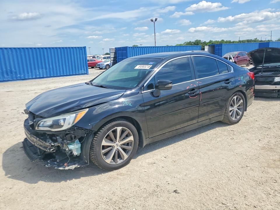 Aukcja sprzedaży 2016 Subaru Legacy, vin: 4S3BNEN60G3062267, numer aukcji: 64965216