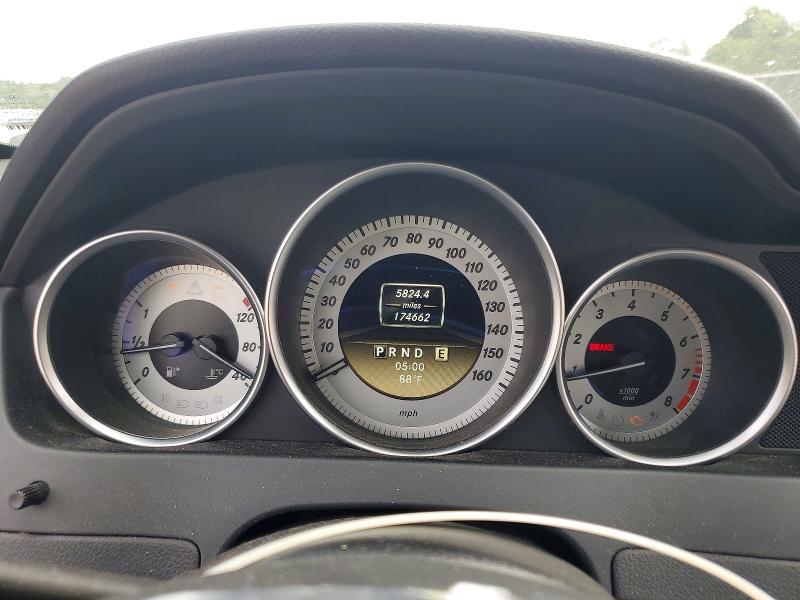 Продаж на аукціоні авто 2012 Mercedes-benz C, vin: WDDGJ4HB9CF903599, номер лоту: 65085426