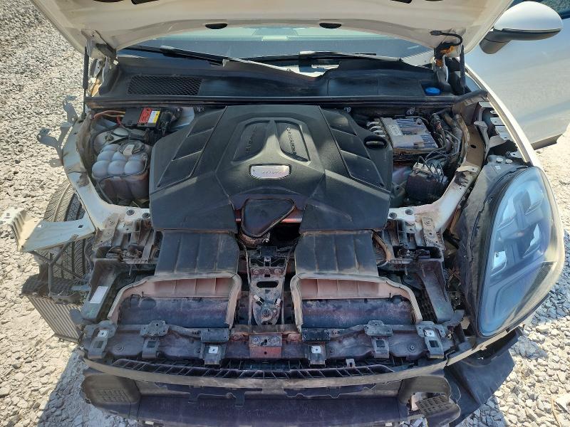 Продаж на аукціоні авто 2019 Porsche Cayenne, vin: WP1AA2AY2KDA19435, номер лоту: 67163966