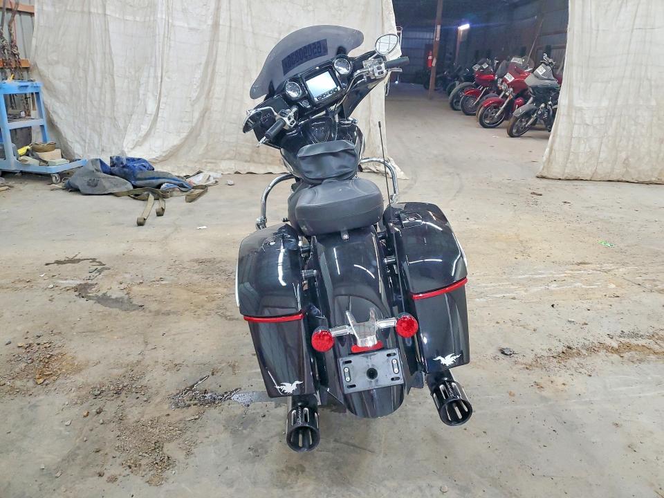 Aukcja sprzedaży 2019 Indian Motorcycle Co. Chieftain, vin: 56KTCAAA7K3380712, numer aukcji: 65090836