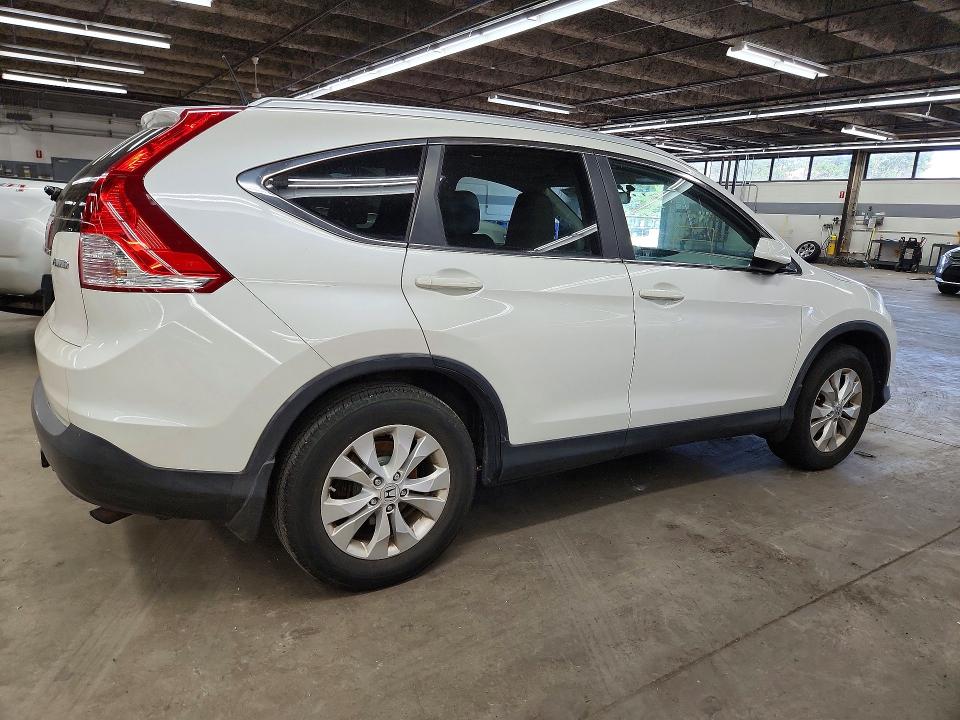 Продаж на аукціоні авто 2012 Honda Cr-v, vin: 5J6RM4H75CL062849, номер лоту: 66128986