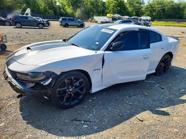 Aukcja sprzedaży 2022 Dodge Charger, vin: 2C3CDXCT6NH250897, numer aukcji: 64382916