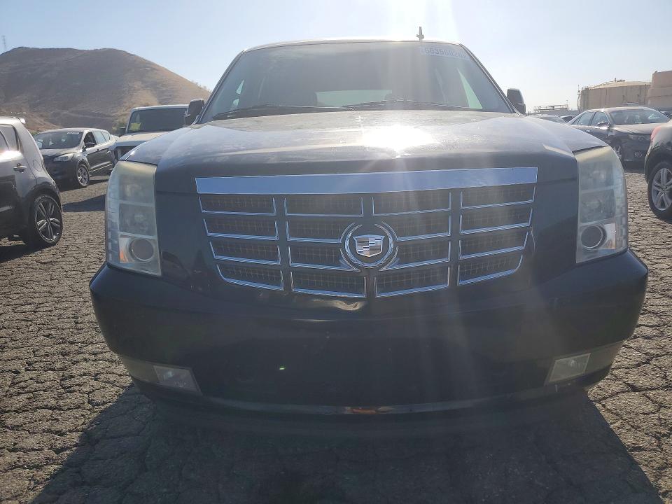 Продаж на аукціоні авто 2008 Cadillac Escalade, vin: 1GYFK63808R267021, номер лоту: 66356026