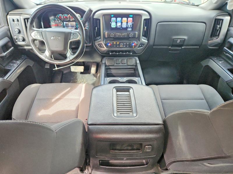 Aukcja sprzedaży 2017 Chevrolet Silverado, vin: 3GCUKRECXHG339861, numer aukcji: 64196056