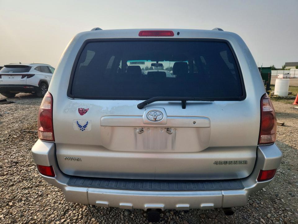 Aukcja sprzedaży 2004 Toyota 4runner, vin: JTEBU14R248012004, numer aukcji: 63777906