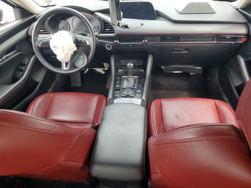 Aukcja sprzedaży 2025 Mazda 3, vin: JM1BPBCM2S1756120, numer aukcji: 64693476