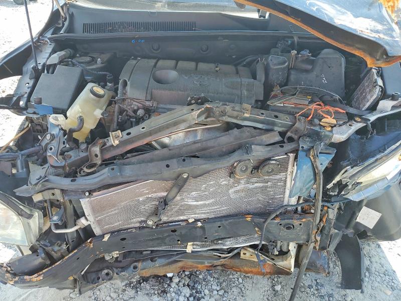 2011 Toyota Rav4 მანქანა იყიდება აუქციონზე, vin: 2T3ZF4DV6BW100928, აუქციონის ნომერი: 62838956