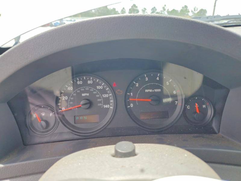 Aukcja sprzedaży 2005 Jeep Grand Cherokee, vin: 1J4GS48K35C553960, numer aukcji: 63768406