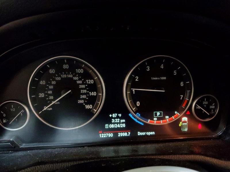 Продажа на аукционе авто 2014 Bmw X3, vin: 5UXWX9C50E0D28139, номер лота: 66282516