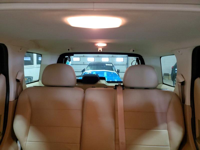 2011 Ford Escape მანქანა იყიდება აუქციონზე, vin: 1FMCU9EG4BKA62077, აუქციონის ნომერი: 65547036