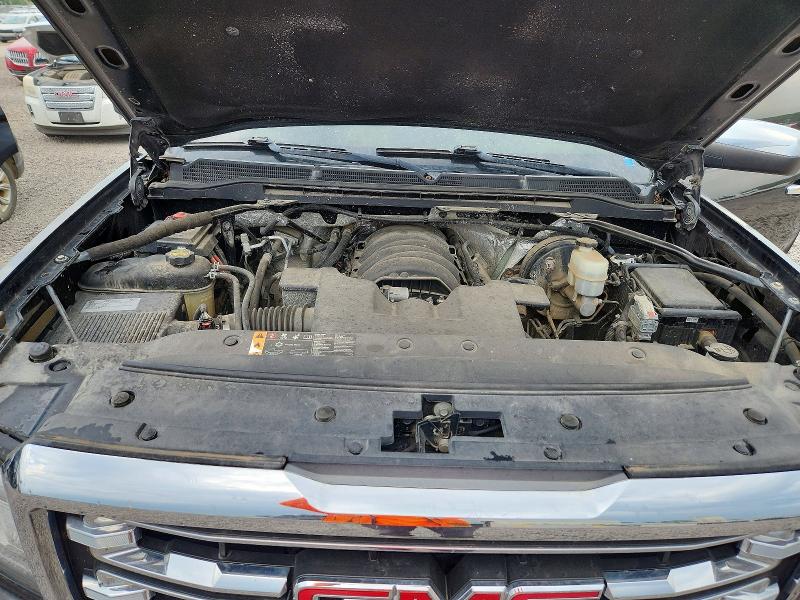 Aukcja sprzedaży 2017 Gmc Sierra, vin: 3GTU2NEC2HG415811, numer aukcji: 63399726