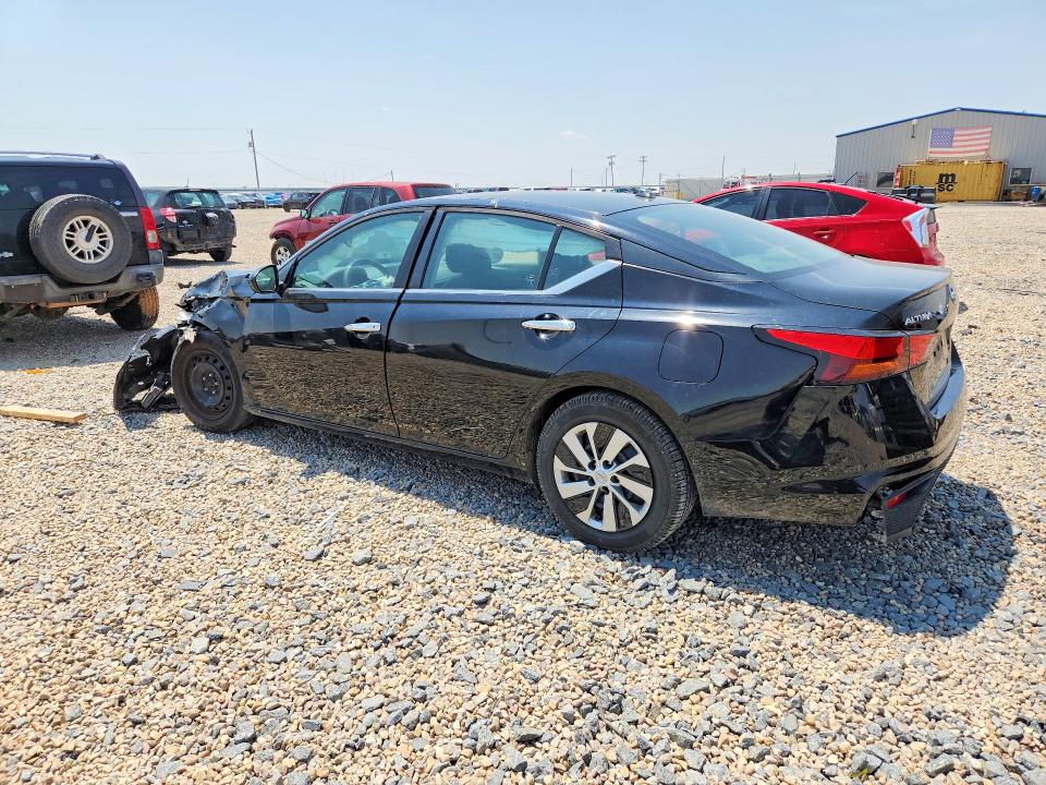 Продаж на аукціоні авто 2020 Nissan Altima, vin: 1N4BL4BV8LC132402, номер лоту: 63689236