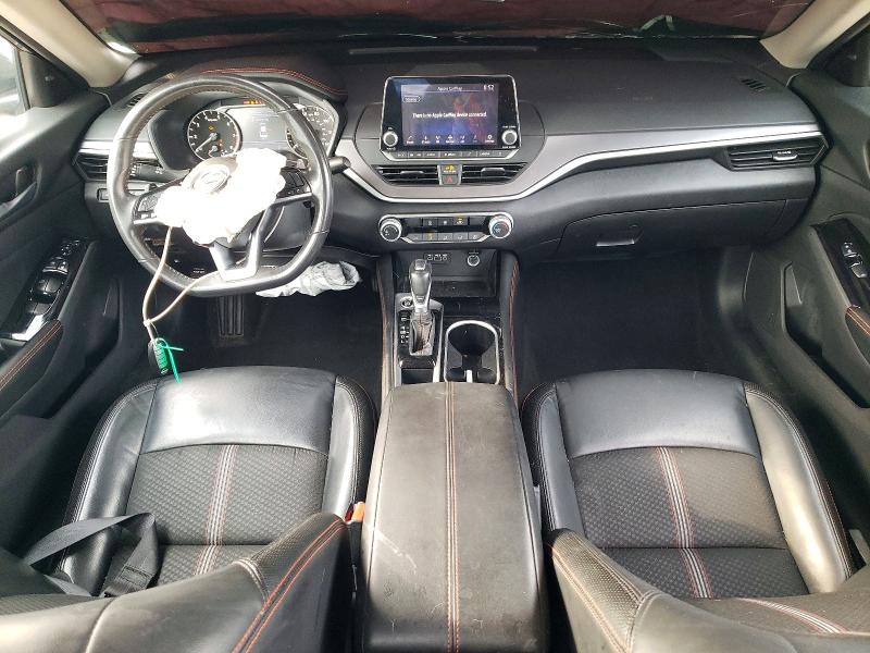 2024 Nissan Altima მანქანა იყიდება აუქციონზე, vin: 1N4BL4CV9RN376085, აუქციონის ნომერი: 65279576