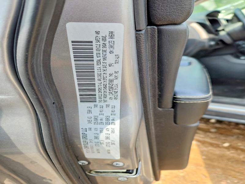 65109156 :رقم المزاد ، 1C4PJMDB6FW570881 vin ، 2015 Jeep Cherokee مزاد بيع