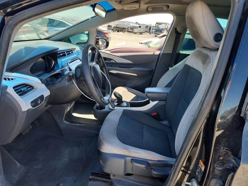 Продаж на аукціоні авто 2017 Chevrolet Bolt Ev, vin: 1G1FW6S04H4174725, номер лоту: 66146646