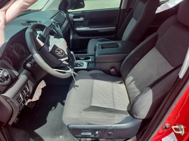 Aukcja sprzedaży 2016 Toyota Tundra, vin: 5TFRW5F16GX198779, numer aukcji: 63038696