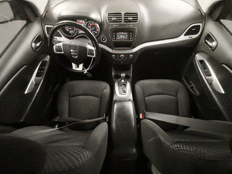 Aukcja sprzedaży 2018 Dodge Journey, vin: 3C4PDCAB5JT508439, numer aukcji: 64641486