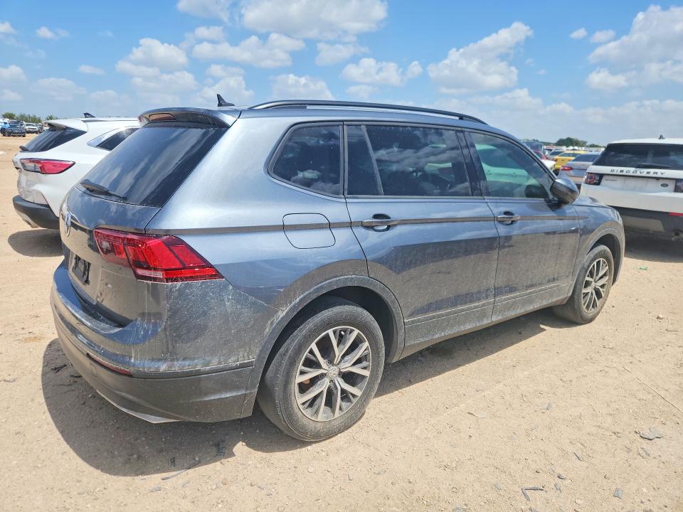 Aukcja sprzedaży 2021 Volkswagen Tiguan, vin: 3VV1B7AX6MM034726, numer aukcji: 67059756