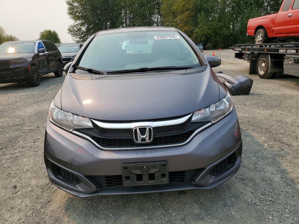 Продаж на аукціоні авто 2020 Honda Fit, vin: 3HGGK5H41LM708533, номер лоту: 63887946