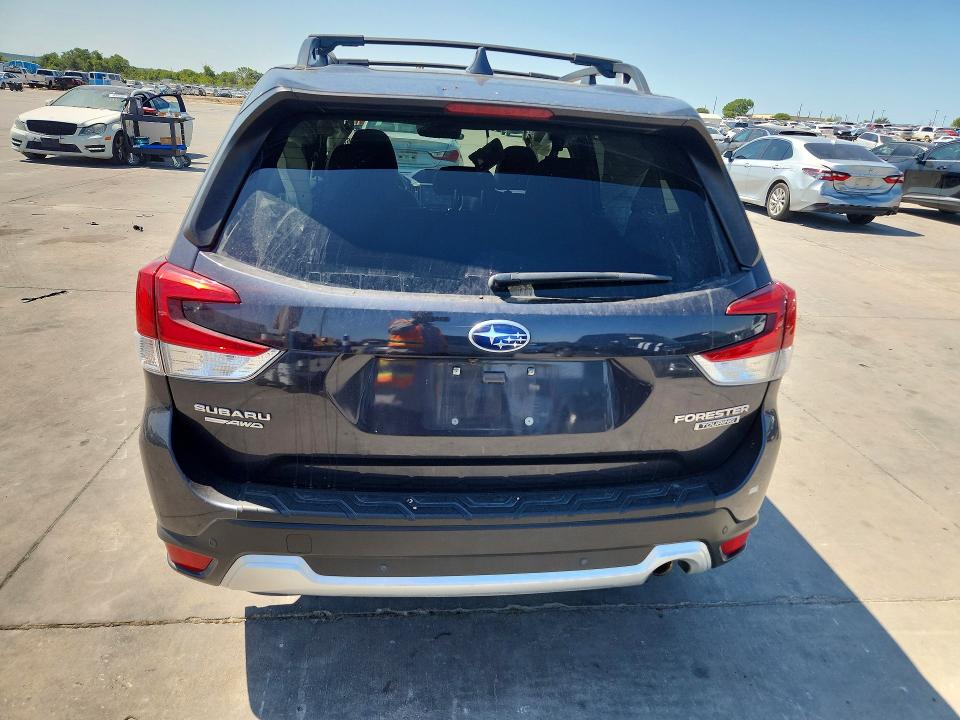 64746736 :رقم المزاد ، JF2SKAWCXKH590370 vin ، 2019 Subaru Forester مزاد بيع