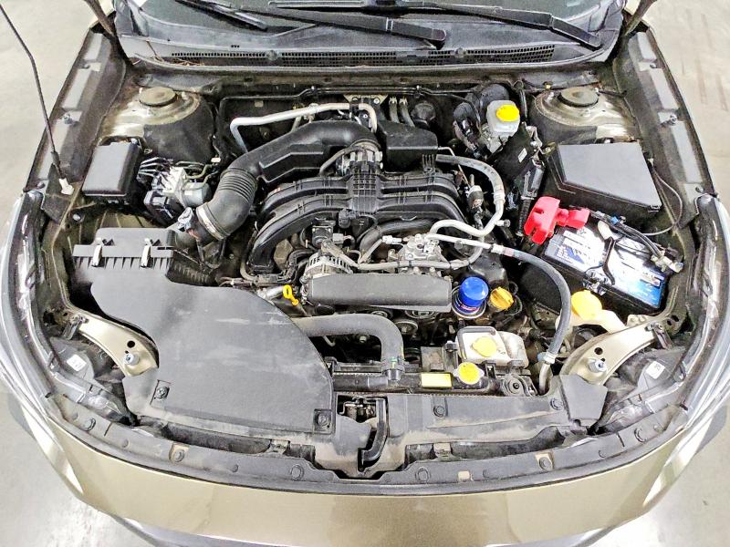 Продажа на аукционе авто 2023 Subaru Outback, vin: 4S4BTAFC9P3181272, номер лота: 60974626