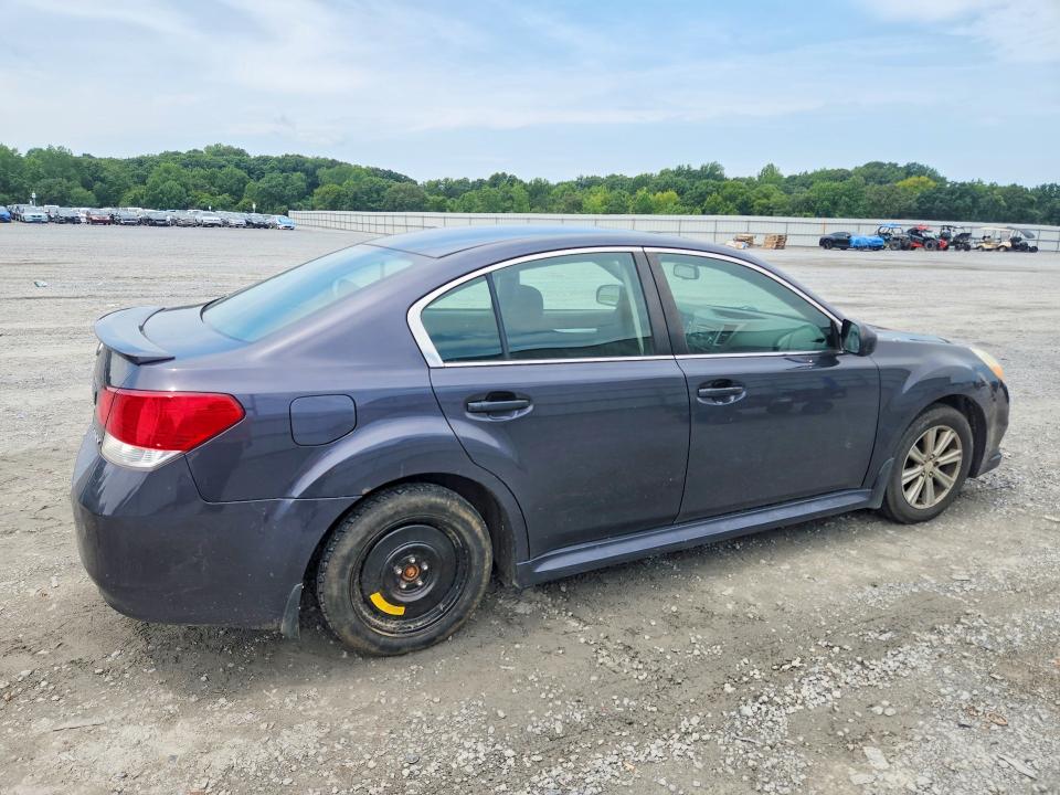 Продаж на аукціоні авто 2010 Subaru Legacy, vin: 4S3BMCG68A3211567, номер лоту: 64710056